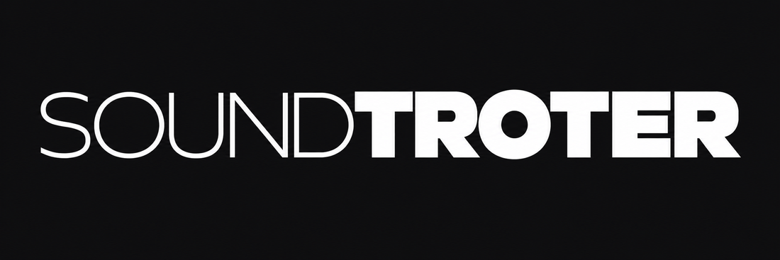 Soundtroter — logo