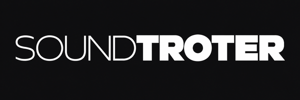 Soundtroter — logo